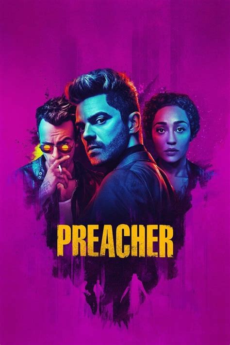 yesmovies preacher